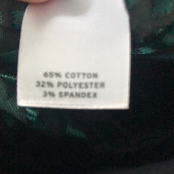 Halogen Pants- Vintage size 12 petite - Picture 8 of 8